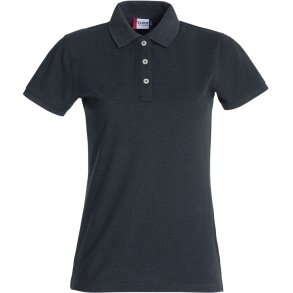 Clique Stretch Premium Polo Women