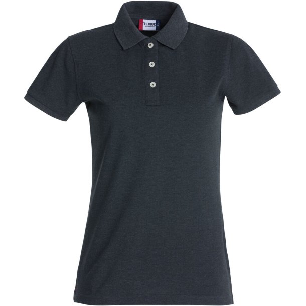 Clique Stretch Premium Polo Women