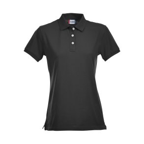 Clique Stretch Premium Polo Women