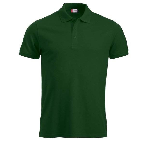 Clique Manhattan polo