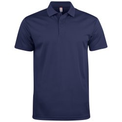 Clique Basic Active Polo