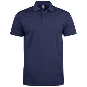 Clique Basic Active Polo