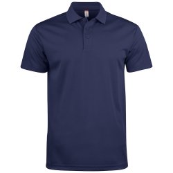Clique Basic Active Polo