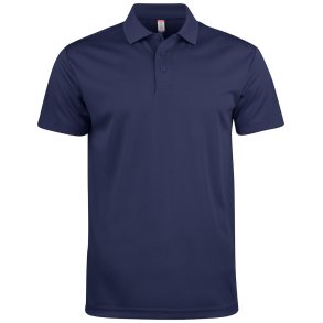 Clique Basic Active Polo