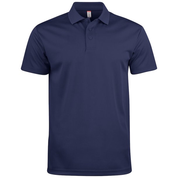 Clique Basic Active Polo