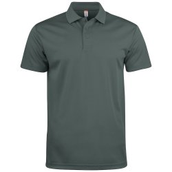 CLIQUE Basic Active Polo