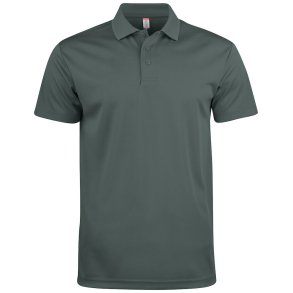 CLIQUE Basic Active Polo