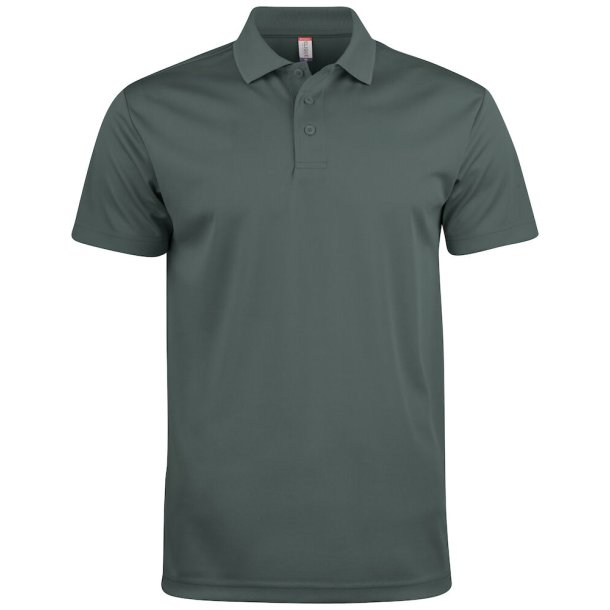 CLIQUE Basic Active Polo