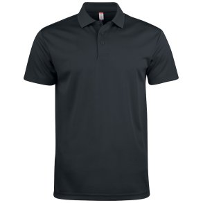 CLIQUE Basic Active Polo