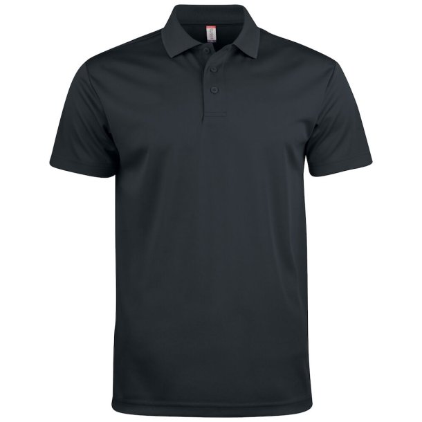 CLIQUE Basic Active Polo