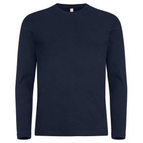 Clique Premium Fashion-T L/S