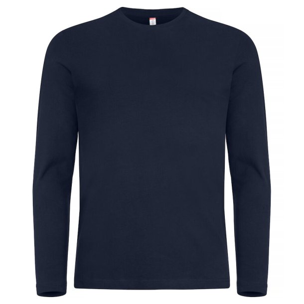 Clique Premium Fashion-T L/S