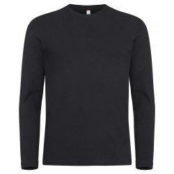 Clique Premium Fashion-T LS