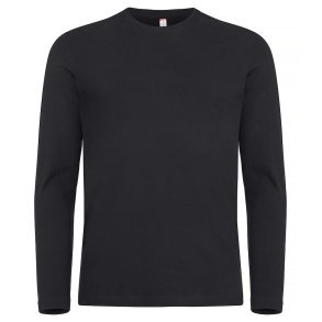 Clique Premium Fashion-T LS