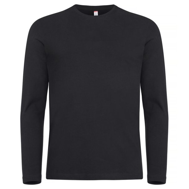 Premium Fashion-T L/S