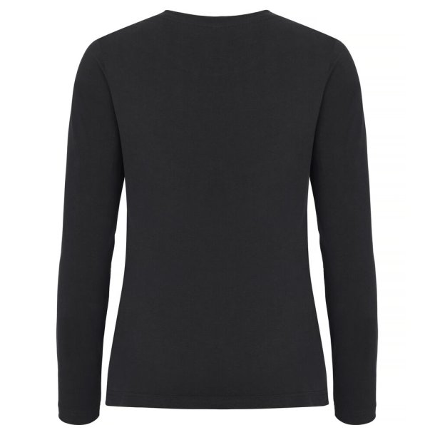 Clique Premium Fashion-T L/S Women