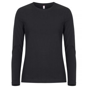 Clique Premium Fashion-T L/S Women
