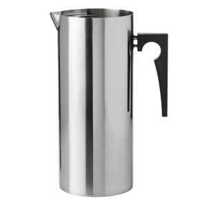 Stelton Arne Jacobsen Serveringskande 2 l. steel