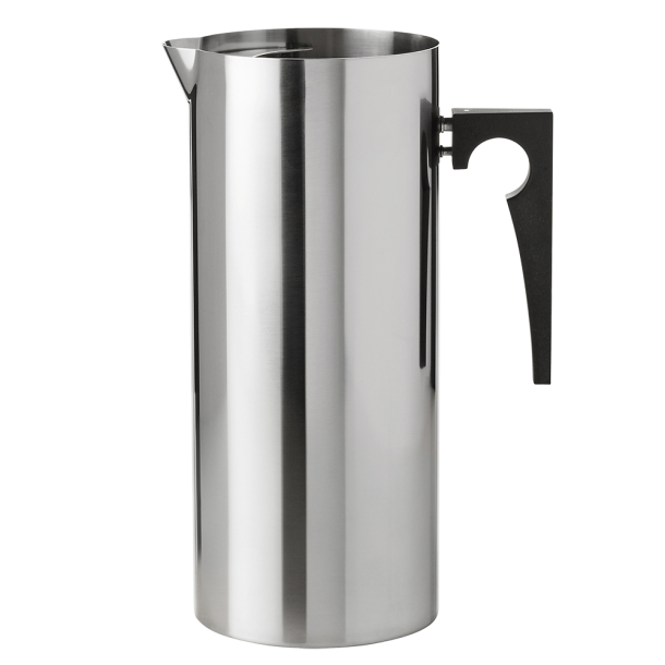 Stelton Arne Jacobsen Serveringskande 2 l. steel