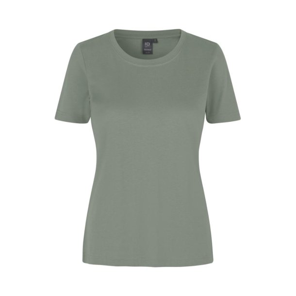 ID PRO Wear T-shirt light dame
