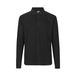 PRO WEAR POLOSHIRT L/