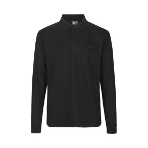 PRO WEAR POLOSHIRT L/
