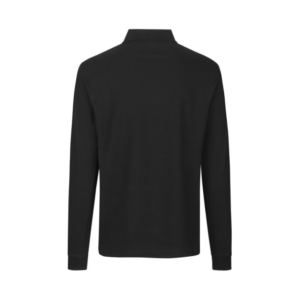 PRO WEAR POLOSHIRT L/�