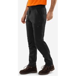 Fristads Zircon friluftsbukser med stretch