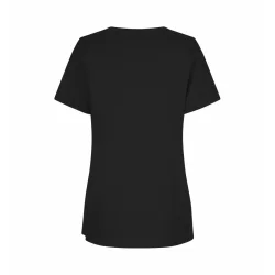 ID PRO Wear CARE T-shirt | v-hals | dame