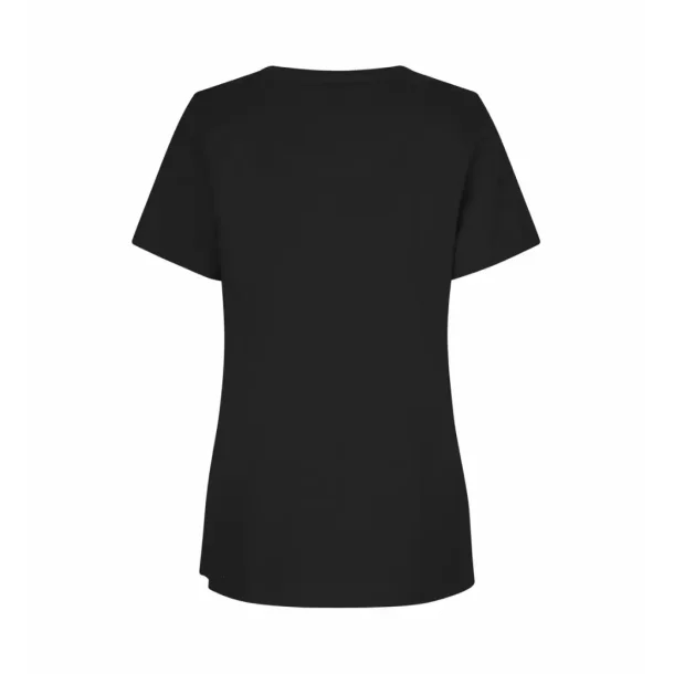 ID PRO Wear CARE T-shirt | v-hals | dame