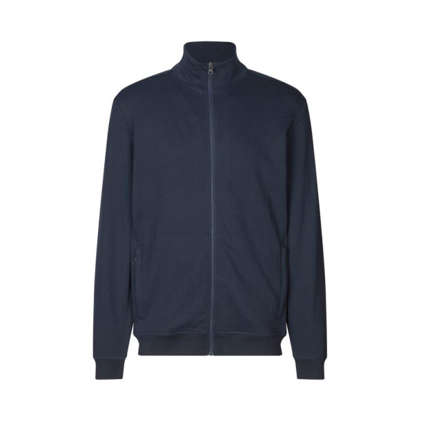 ID Identity PRO Wear CARE cardigan | ubrstet