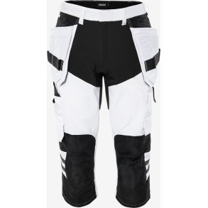 Fristads Hndvrkerpiratbuks med stretch 2761 LWS