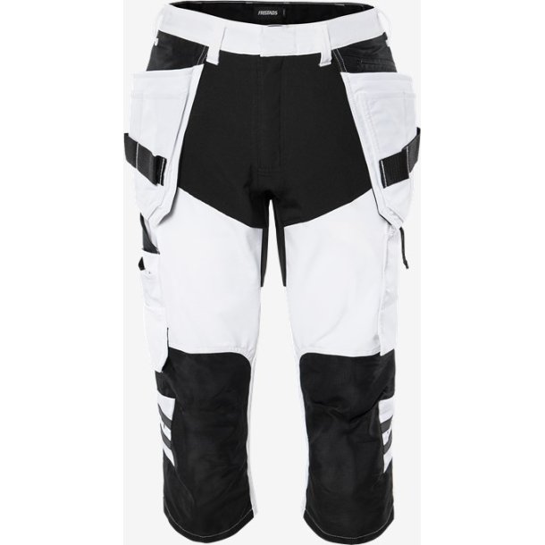 Fristads Hndvrkerpiratbuks med stretch 2761 LWS