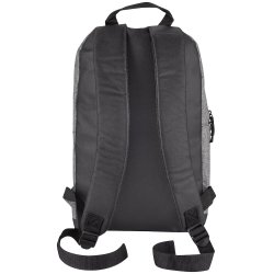 CLIQUE 040301 Melange Daypack