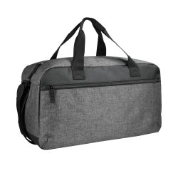 CLIQUE 040304 Melange Travel Bag