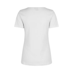 ID Interlock T-shirt dame 