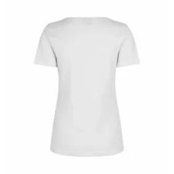 ID Interlock T-shirt | dame