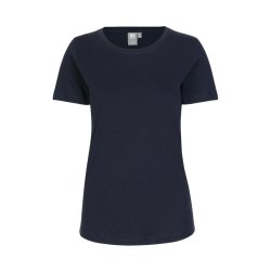 ID Interlock T-shirt dame 