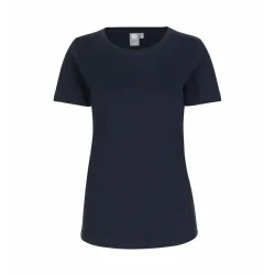ID Interlock T-shirt | dame