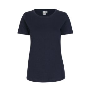 ID Interlock T-shirt dame 