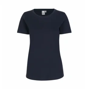 ID Interlock T-shirt | dame