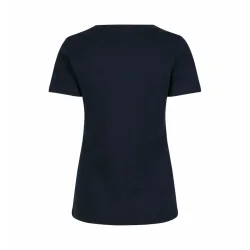 ID Interlock T-shirt | dame