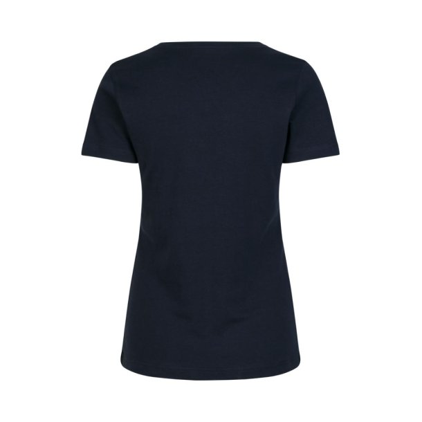 ID Interlock T-shirt dame 
