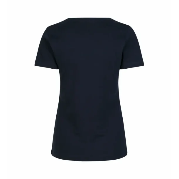 ID Interlock T-shirt | dame