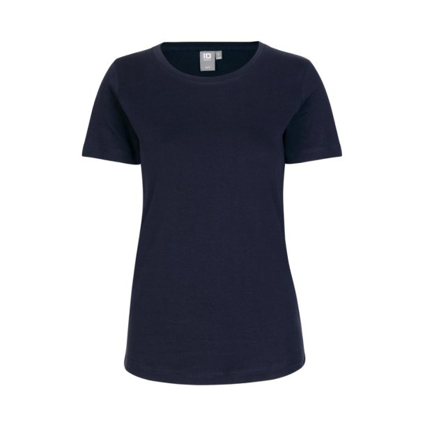 ID Interlock T-shirt dame
