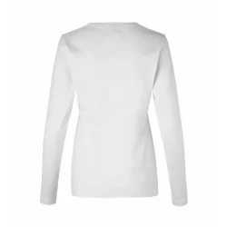ID Interlock T-shirt | l/� | dame