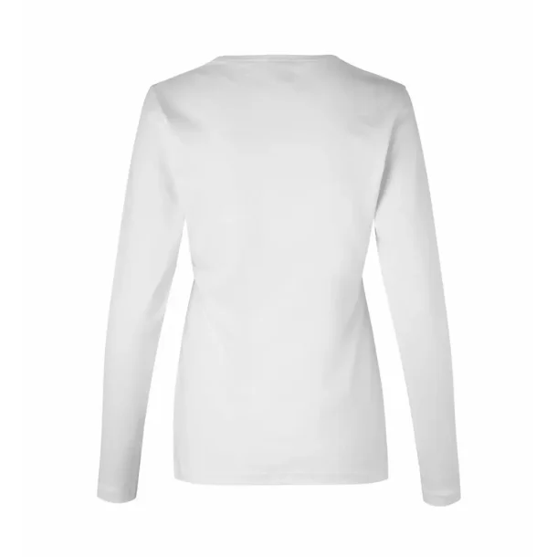 ID Interlock T-shirt | l/� | dame
