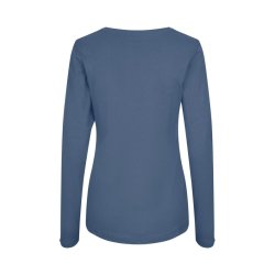 ID Interlock T-shirt | l/� | dame