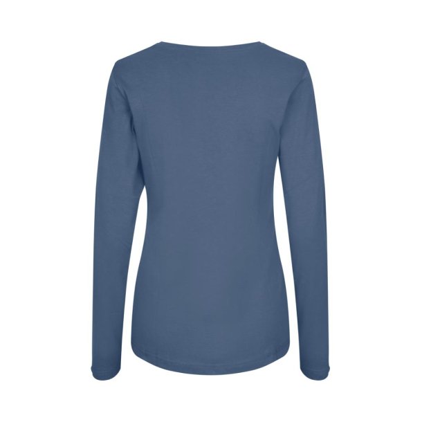 ID Interlock T-shirt | l/� | dame