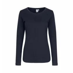 ID Interlock T-shirt | l/� | dame